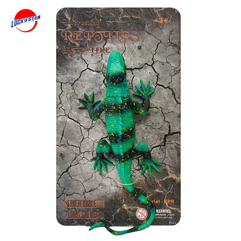 TPR lizard